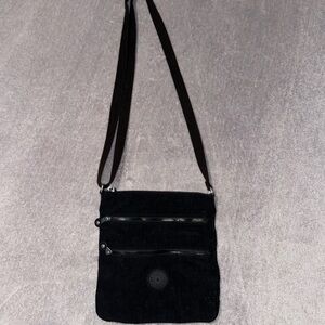 Kipling Mini Crossbody Bag -‎ Black